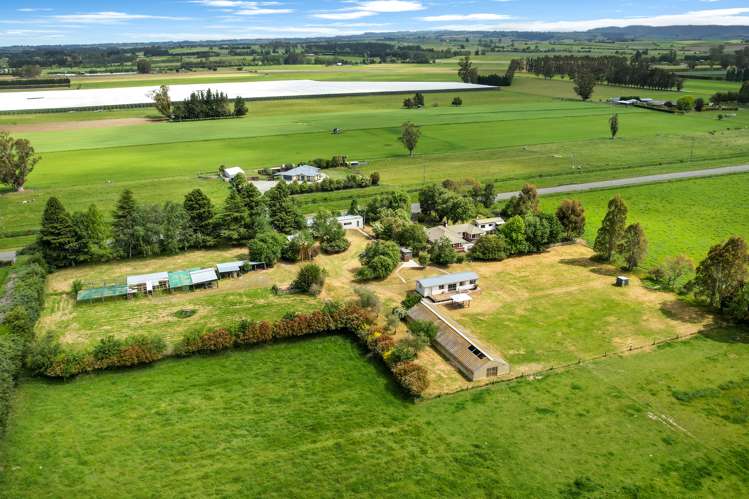 634 Arowhenua Road Kerrytown_5