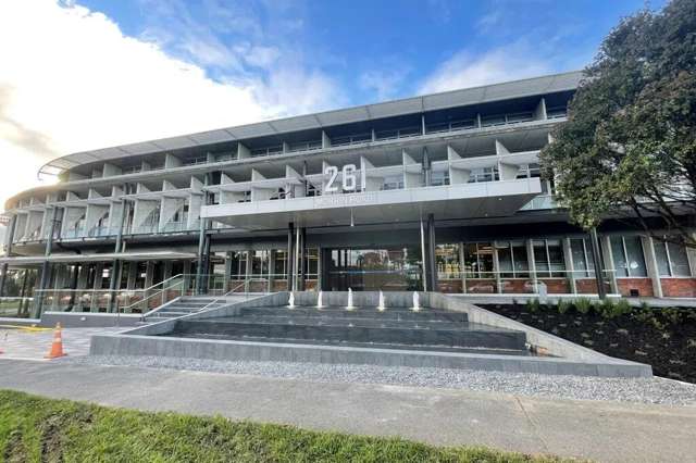 Park City Office to Lease