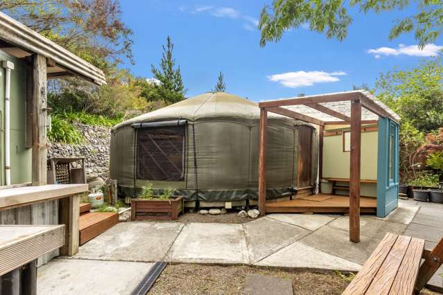 Undoubtedly the most unique opportunity