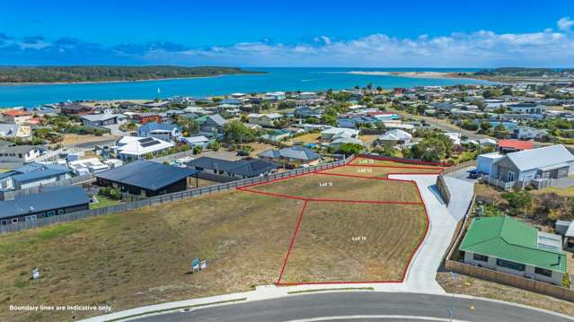 Lot Lot 11 1 Rangeview Rise Foxton Beach_2