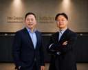 Ben Hong & Davy Chen