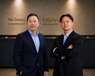 Ben Hong & Davy Chen