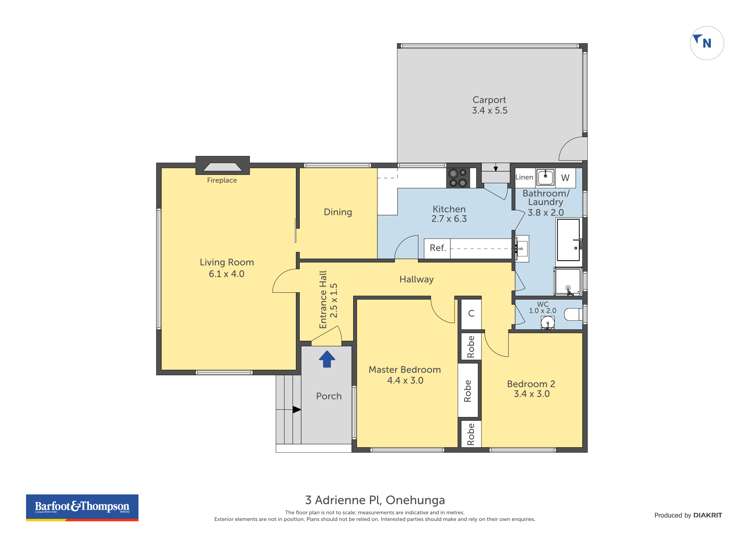 3 Adrienne Place Onehunga_12