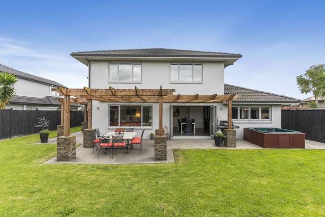 42 Toscana Drive Karaka_4