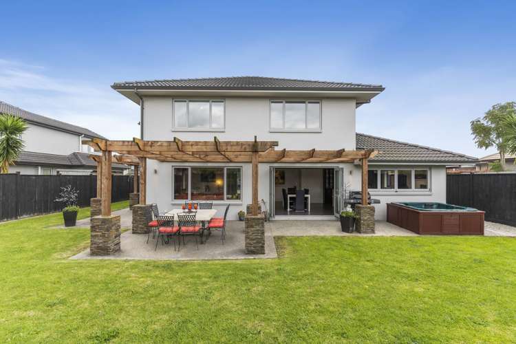 42 Toscana Drive Karaka_4