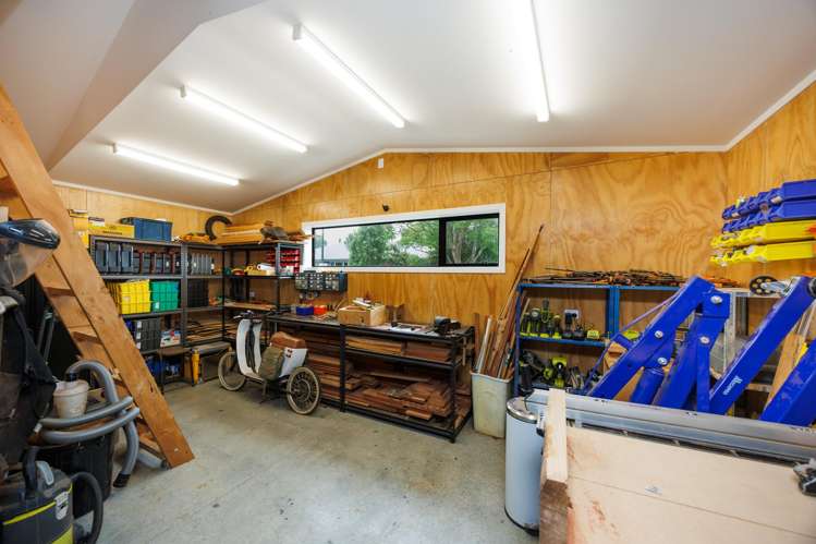 91 Fitzroy Street Terrace End_28