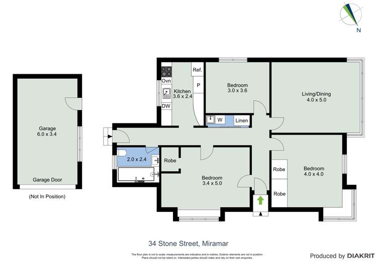 34 Stone Street Miramar_14