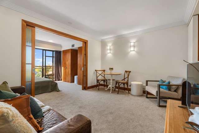 1711/1 Courthouse Lane Auckland Central_3