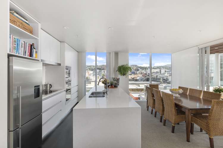 801/38 Jessie Street Te Aro_9