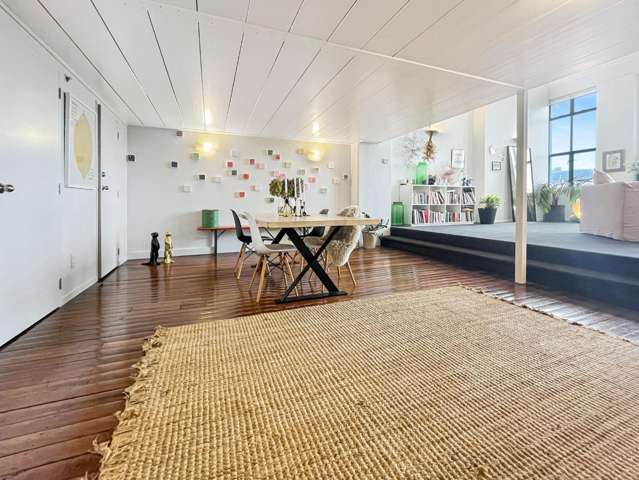 2N/238 Karangahape Road Auckland Central_2