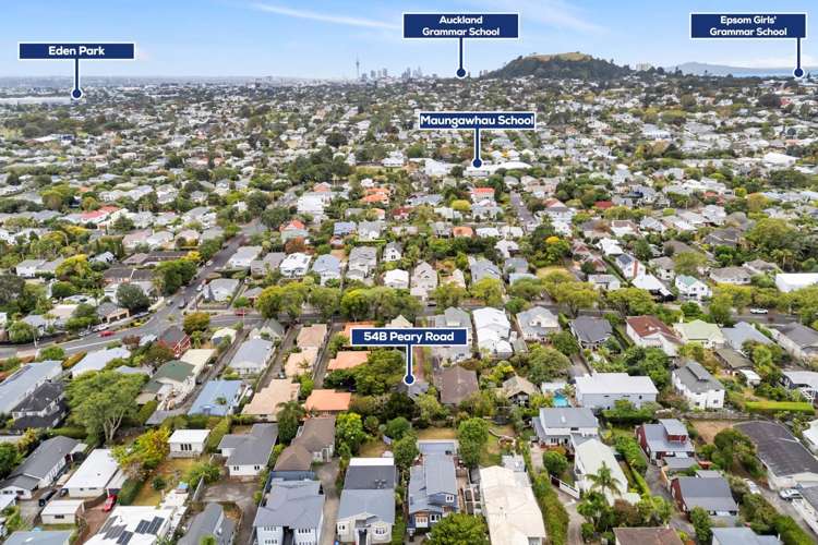 54b Peary Road Mount Eden_16