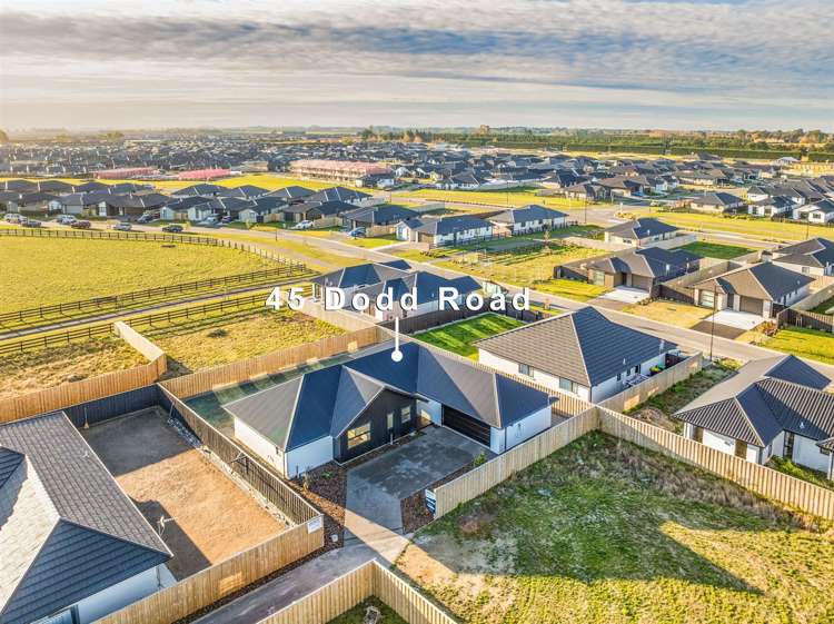 45 Dodd Road Rolleston_26