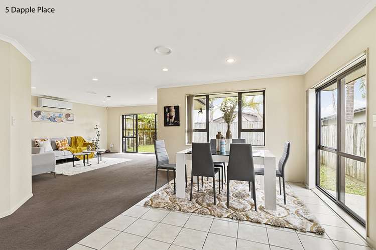 5 Dapple Place Flat Bush_6