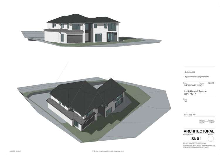 12 Harvest Avenue Orewa_1