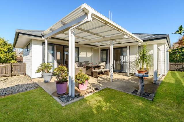 Timeless charm in quiet Emmett Street cul-de-sac