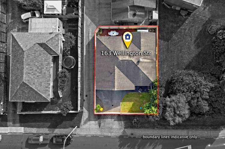 163 Wellington Street Howick_19