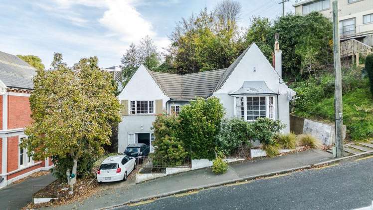 20 Constitution Street Dunedin Central_24