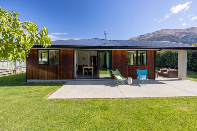 23 Little Maude Drive Lake Hawea_1
