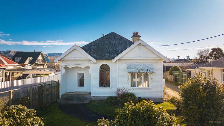 12 Harris Street Waimate_24