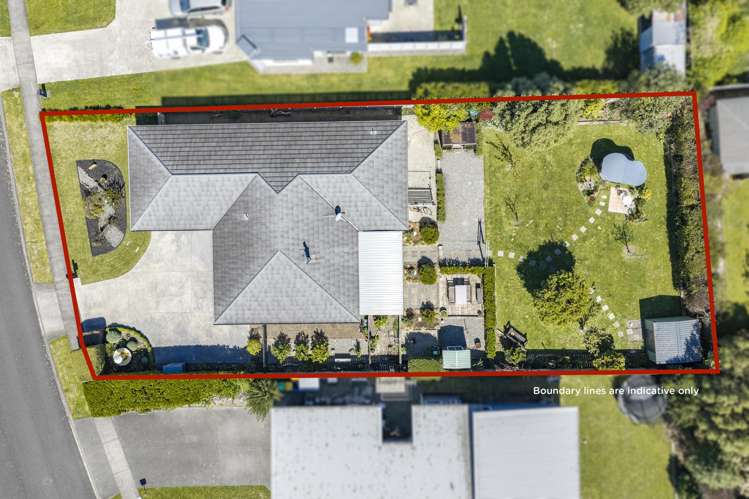 29 Armstrong Avenue Carterton_22