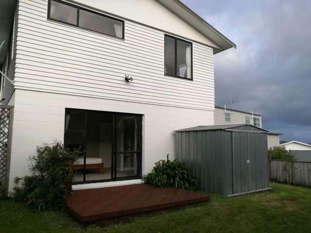 4 bedrooms house in Browns Bay