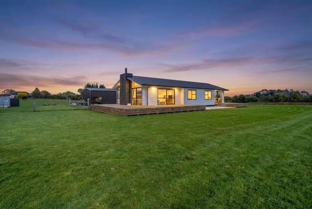YOUR LIFESTYLE DREAM STARTS HERE!