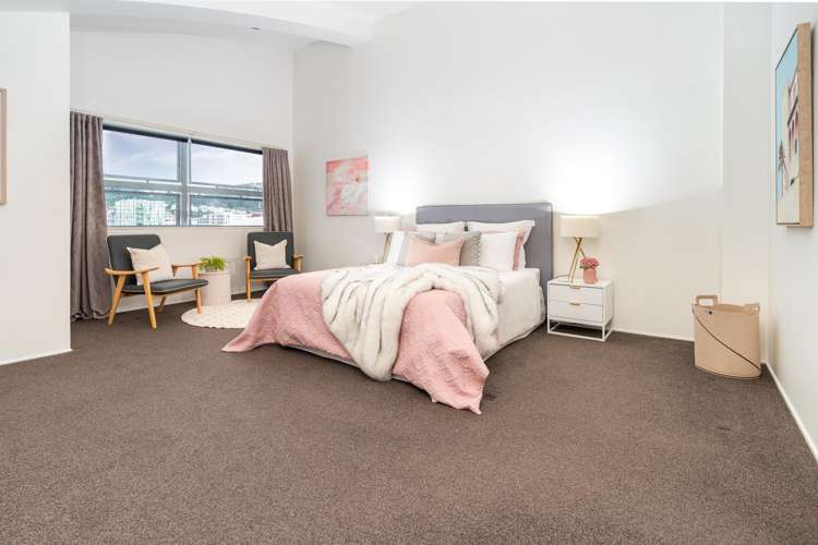 131/72 Tory Street Te Aro_9