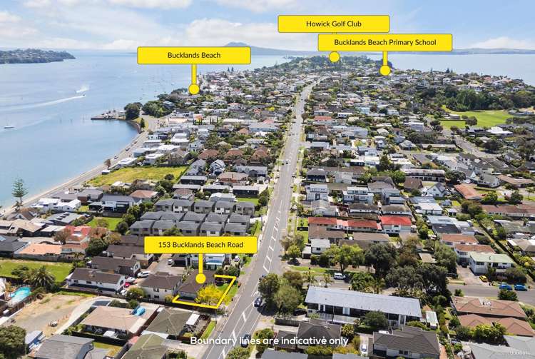 153 Bucklands Beach Road Bucklands Beach_14