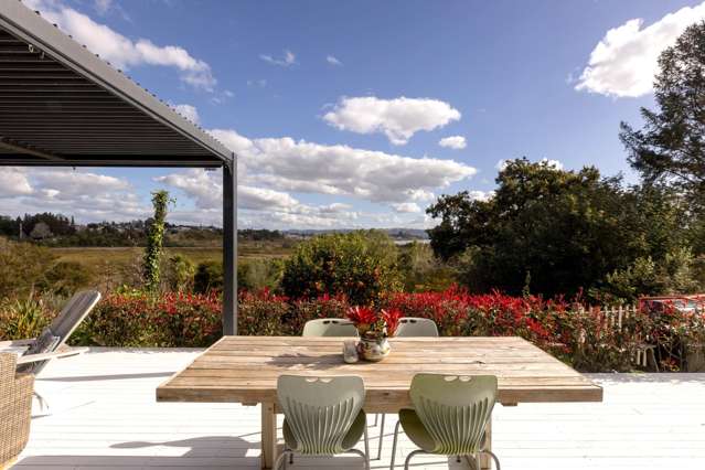 Matua Magic. Made For Families & Views!