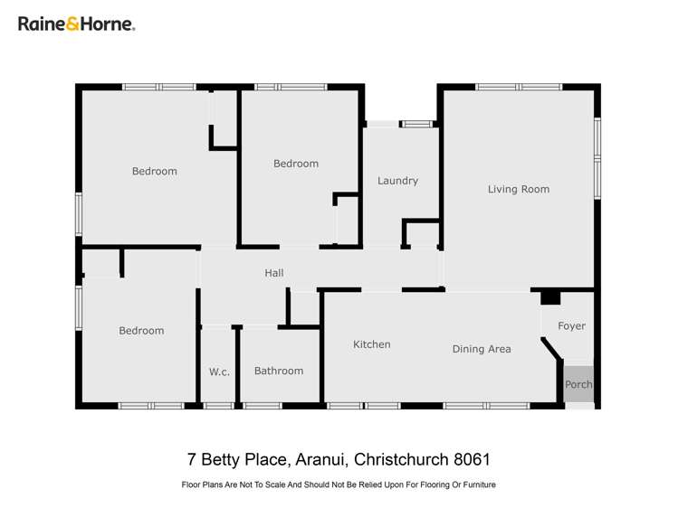 7 Betty Place Aranui_20