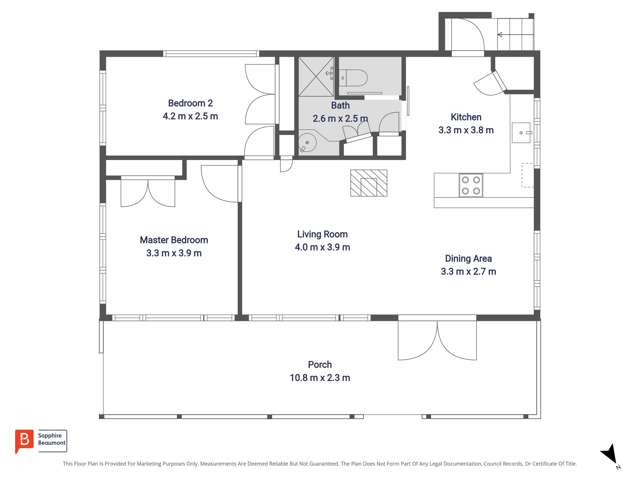 21 Broadway Mangaweka_1