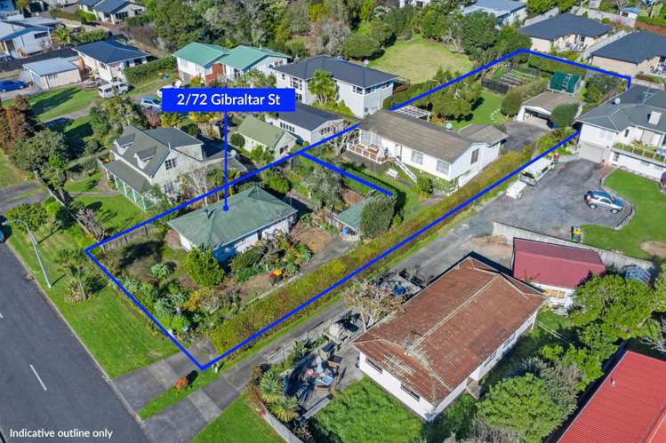 2/72 Gibraltar Street Howick_0