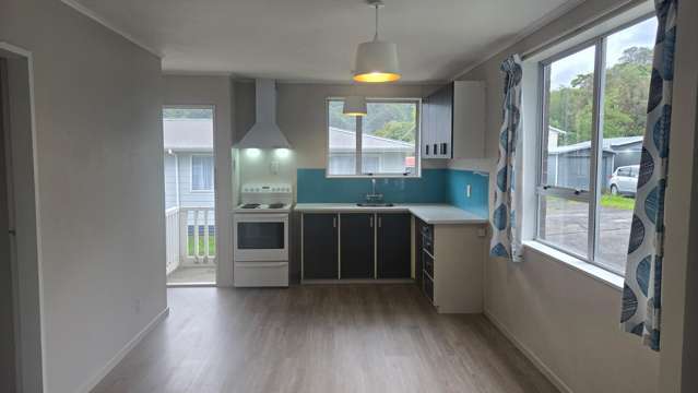 Stylish, Sunny & Secure!