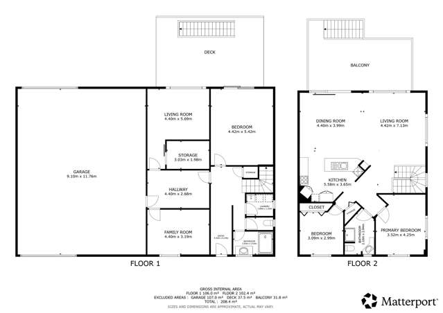 125 Wattle Place Whangamatā_1