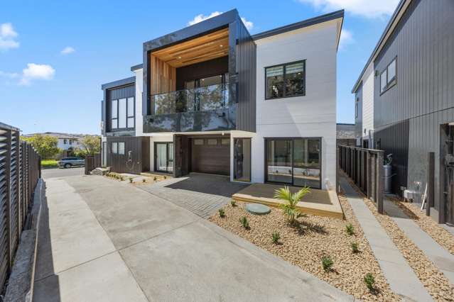 Luxury Living in Lynfield