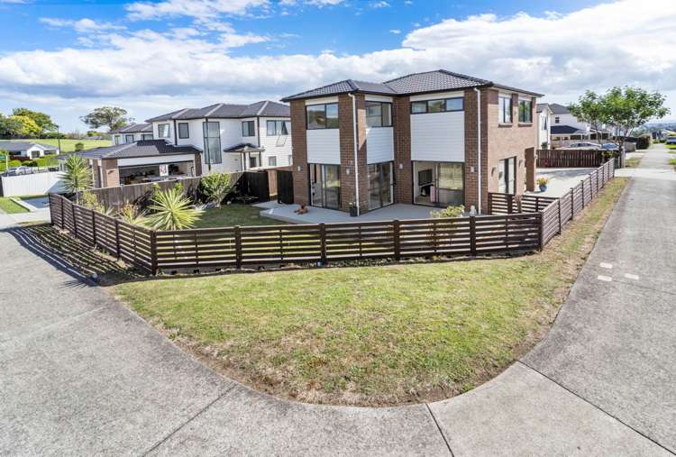 39 Nola Dawn Avenue Papakura_29