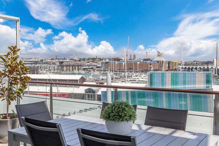 145 Quay Street Auckland Central_9