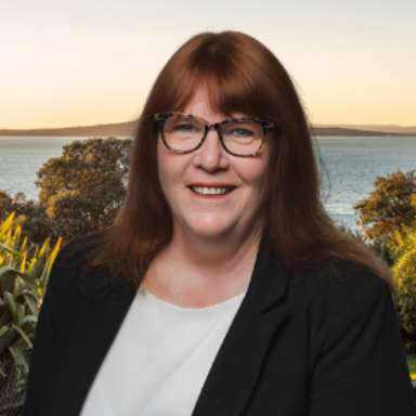 Collette Reardon