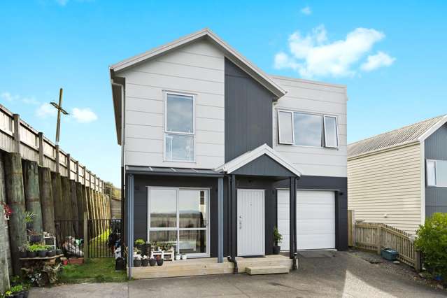 Affordable Flagstaff Living with Elevated Outlook