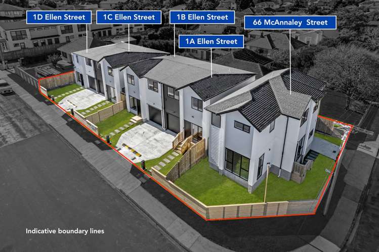 1B Ellen Street Manurewa East_36