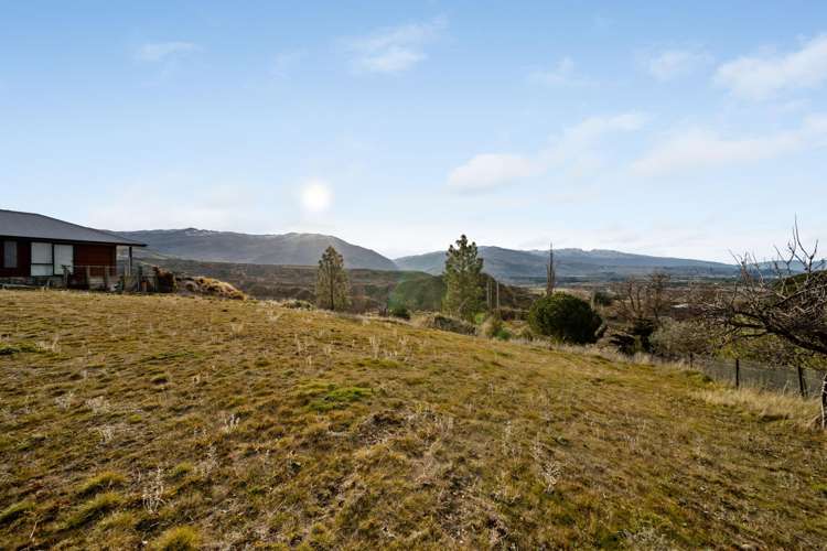 LOT 4 Hall Road, Bannockburn Cromwell_14