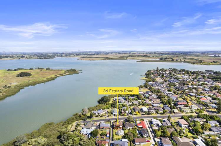 36 Estuary Road Manurewa_38