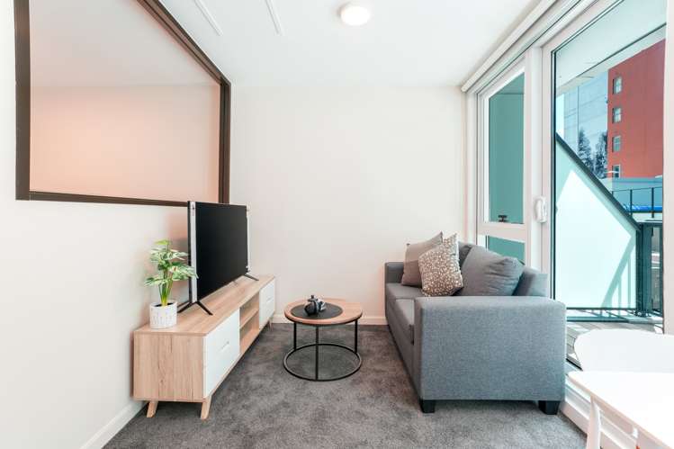 G4/135 Hobson Street Auckland Central_4