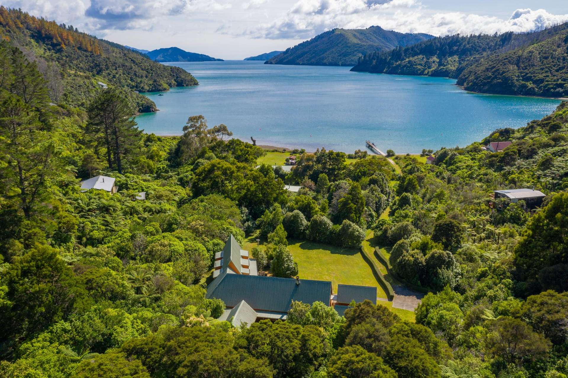 - Maraetai Bay Queen Charlotte Sound_0