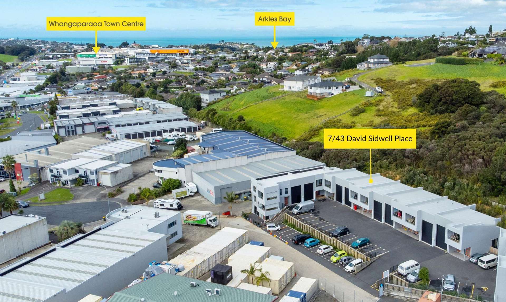 7/43 David Sidwell Place Stanmore Bay_0