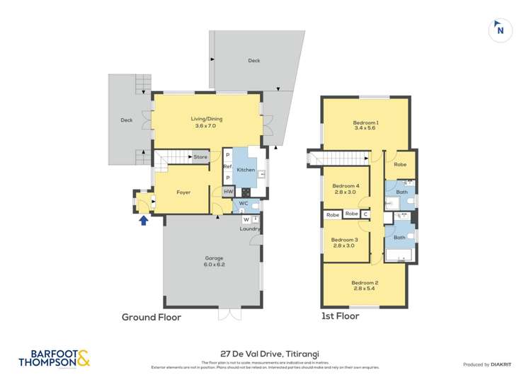 27 De Val Drive Titirangi_18