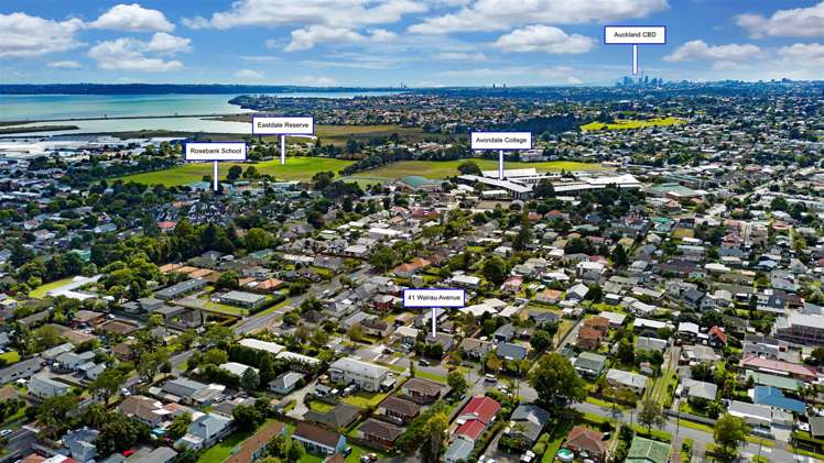 41 Wairau Avenue Avondale_24