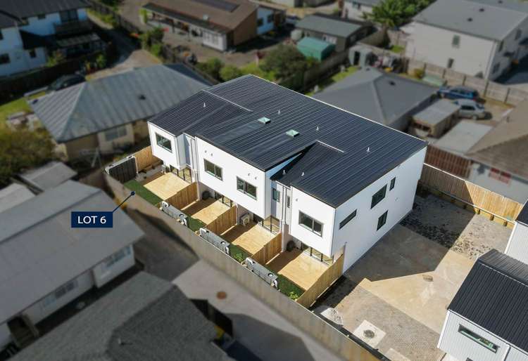 Lot 6/15 Mervan Street_1