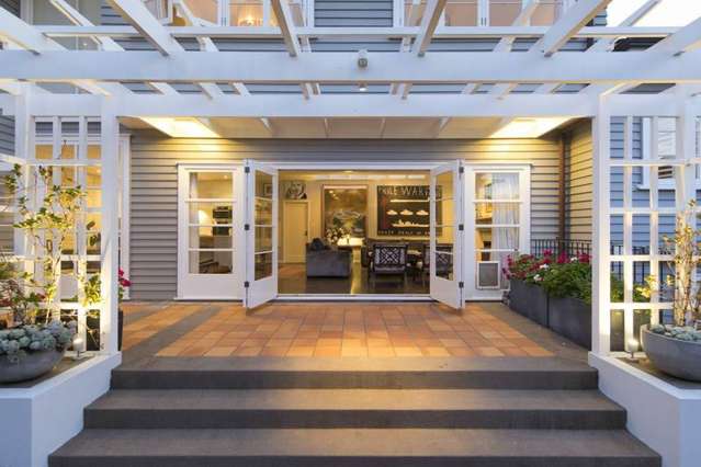 128 Saint Stephens Avenue Parnell_3