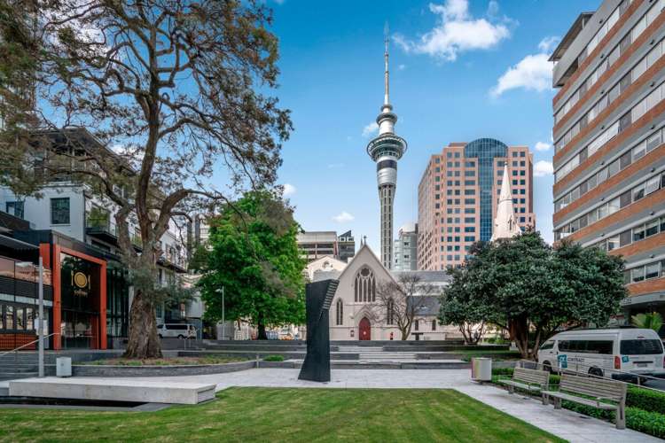 55 Albert Street Auckland Central_4